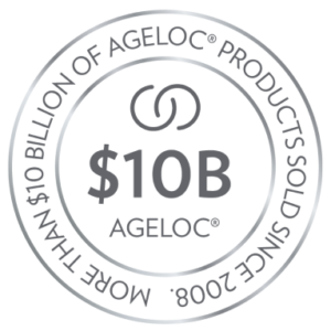 ageLOC Gentle Cleanse & Tone