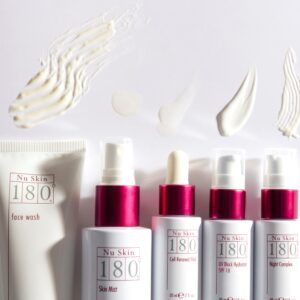 Nu Skin 180 Product System II
